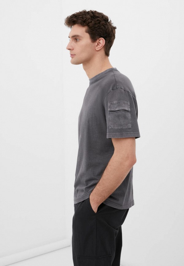 фото Футболка finn flare