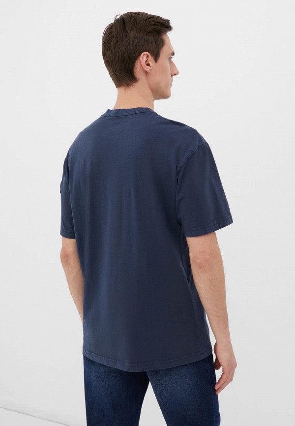 фото Футболка finn flare