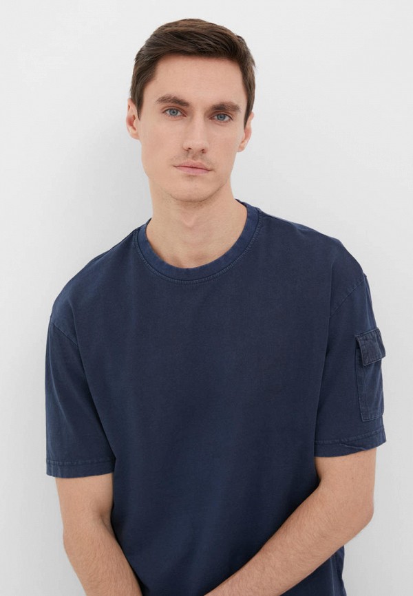 фото Футболка finn flare