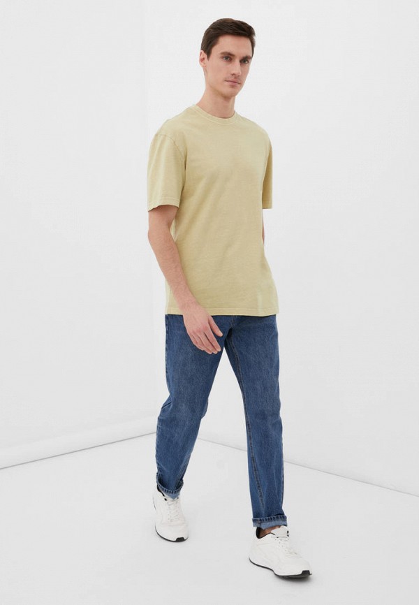 фото Футболка finn flare