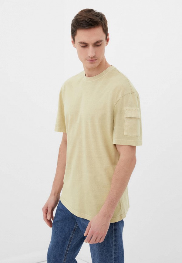 фото Футболка finn flare