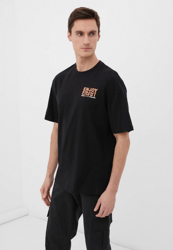 фото Футболка finn flare