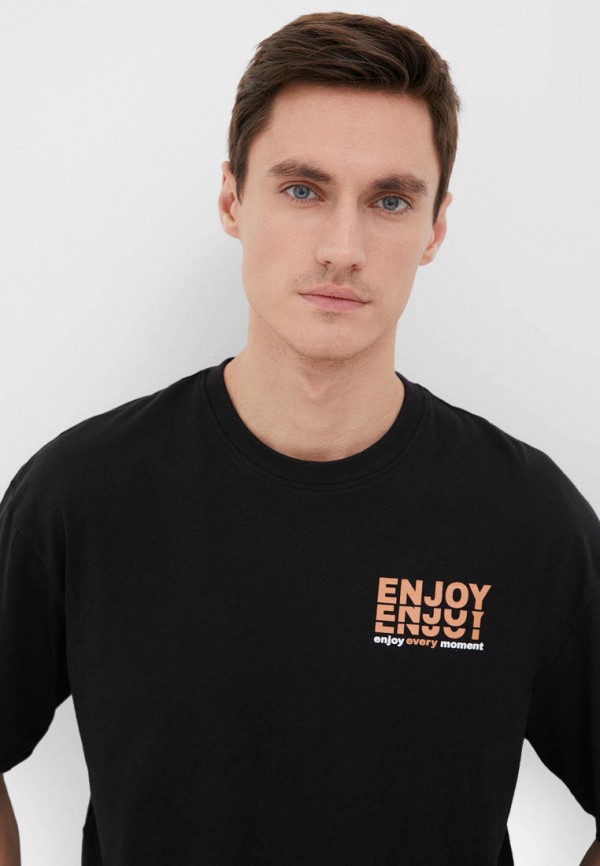 фото Футболка finn flare