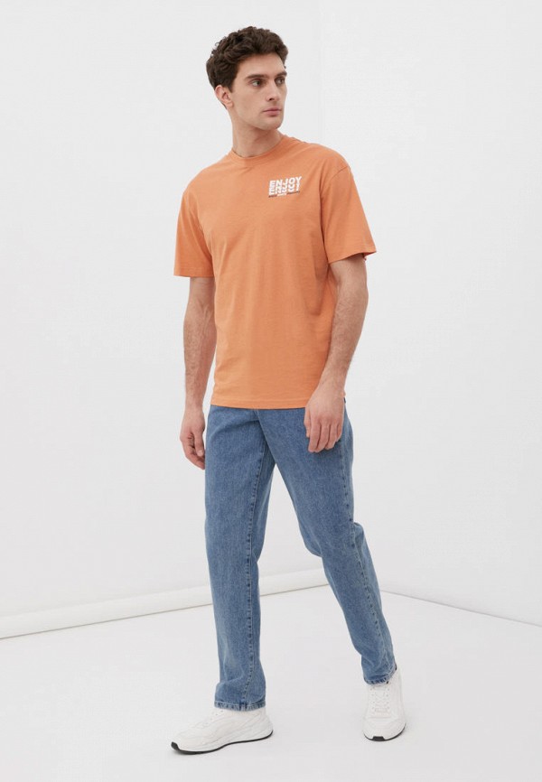 фото Футболка finn flare