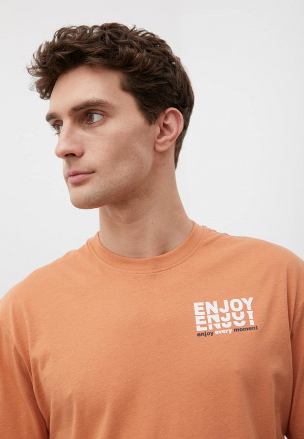 фото Футболка finn flare