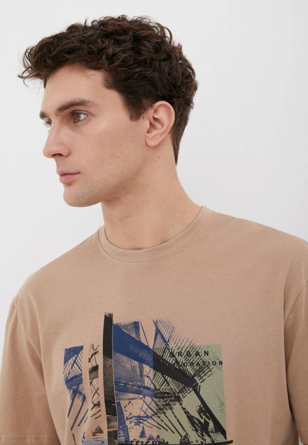 фото Футболка finn flare