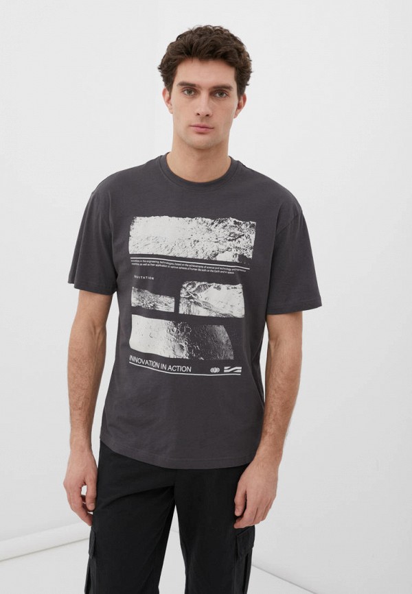 фото Футболка finn flare