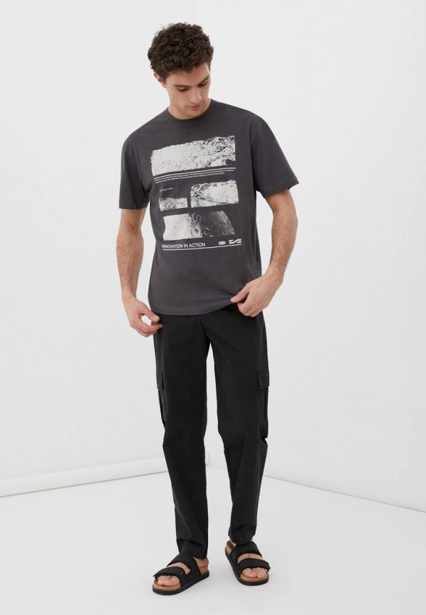 фото Футболка finn flare