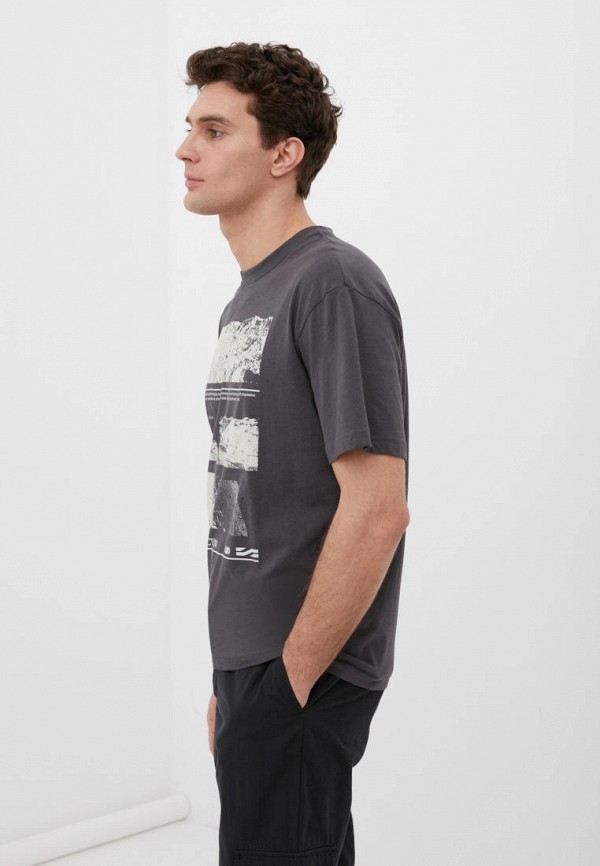 фото Футболка finn flare