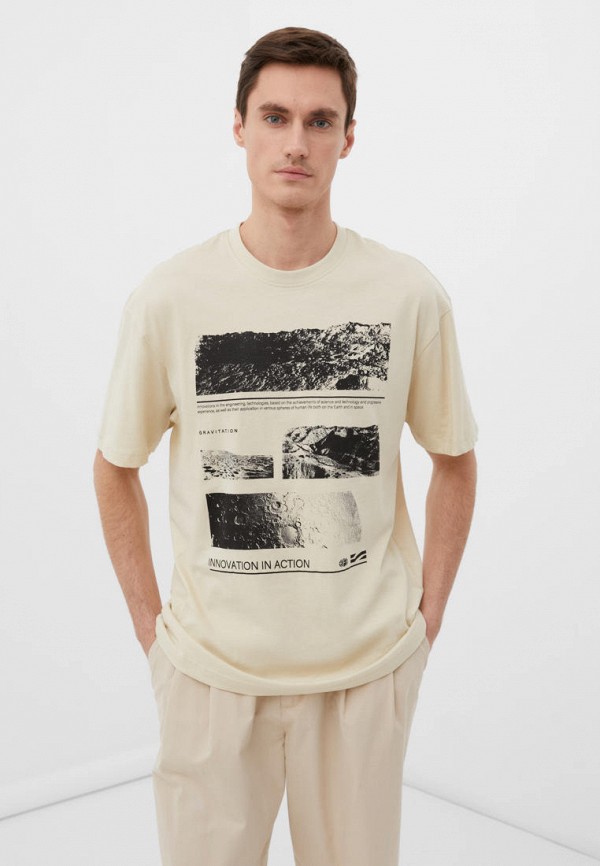 фото Футболка finn flare