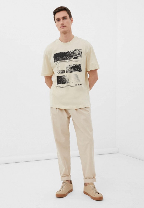 фото Футболка finn flare