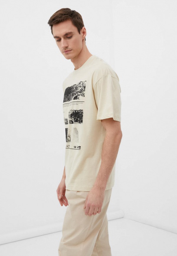 фото Футболка finn flare