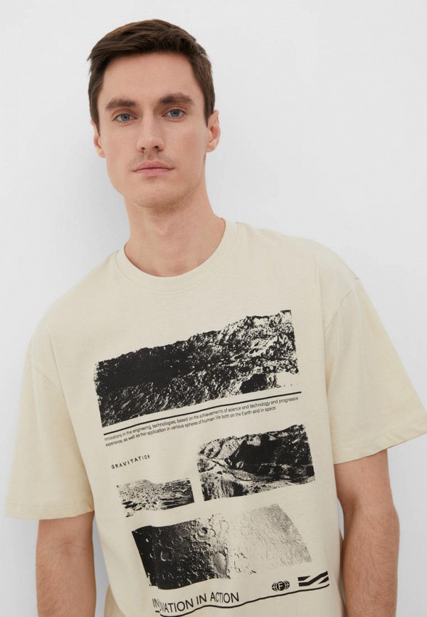 фото Футболка finn flare