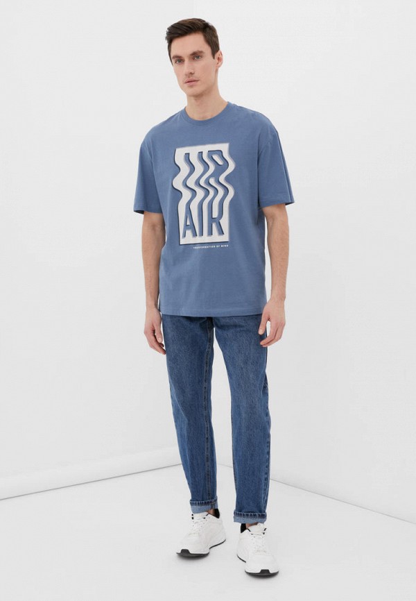 фото Футболка finn flare