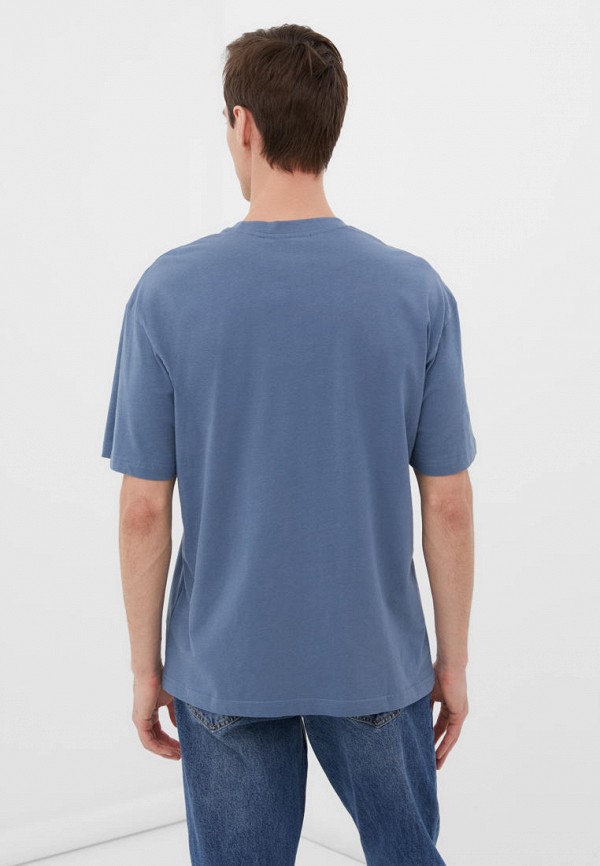 фото Футболка finn flare