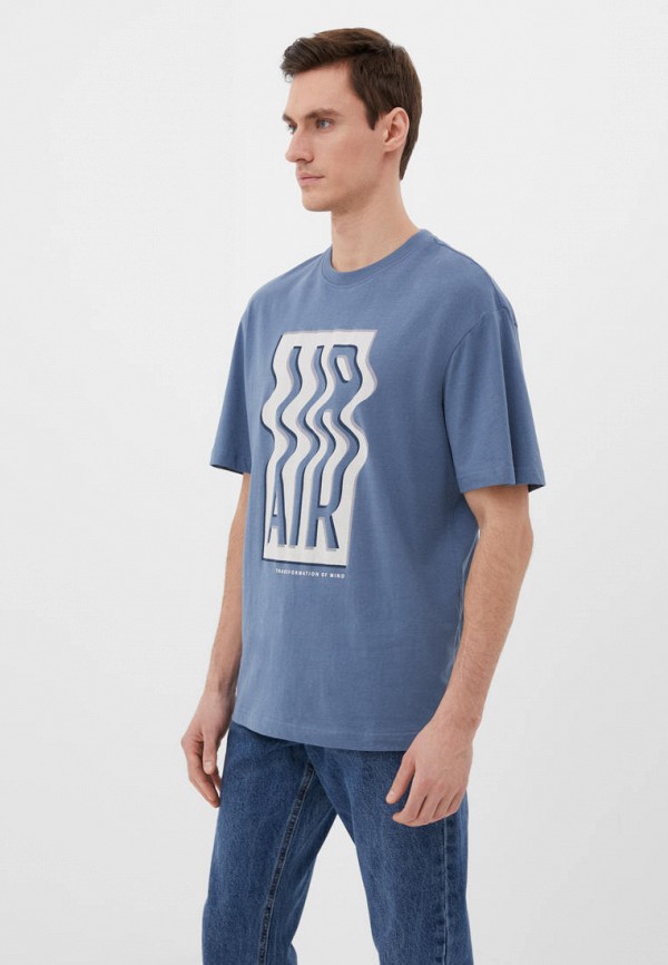 фото Футболка finn flare