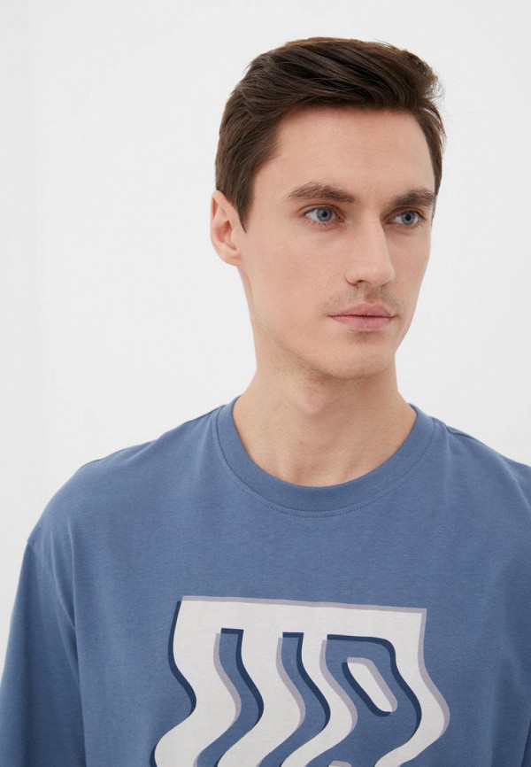 фото Футболка finn flare