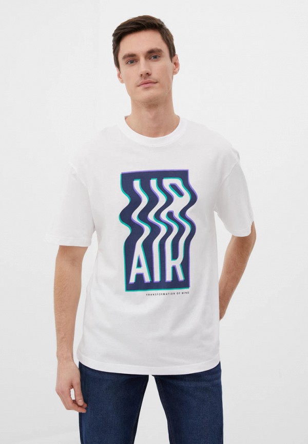 фото Футболка finn flare