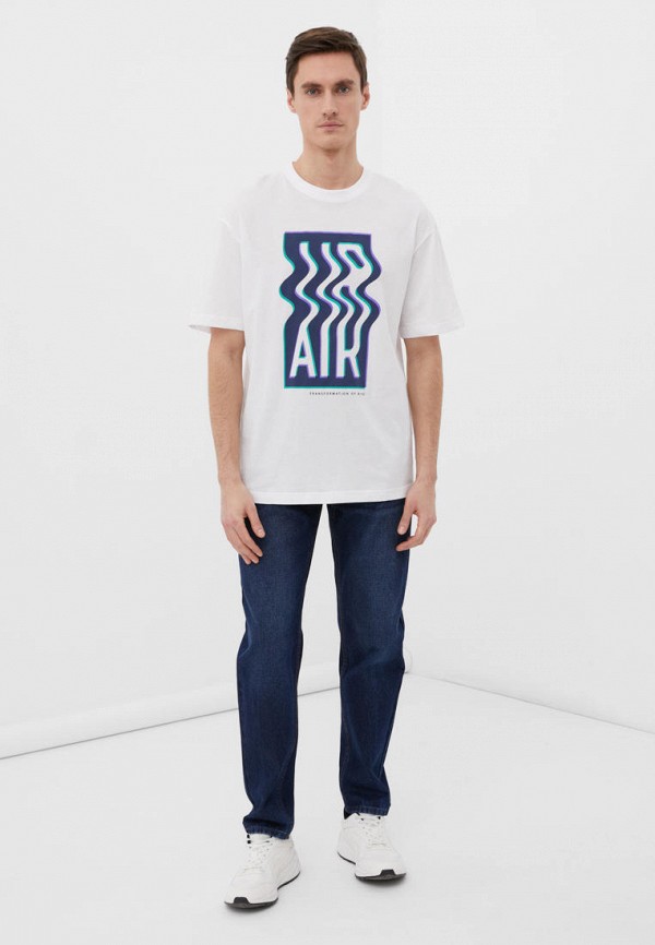 фото Футболка finn flare