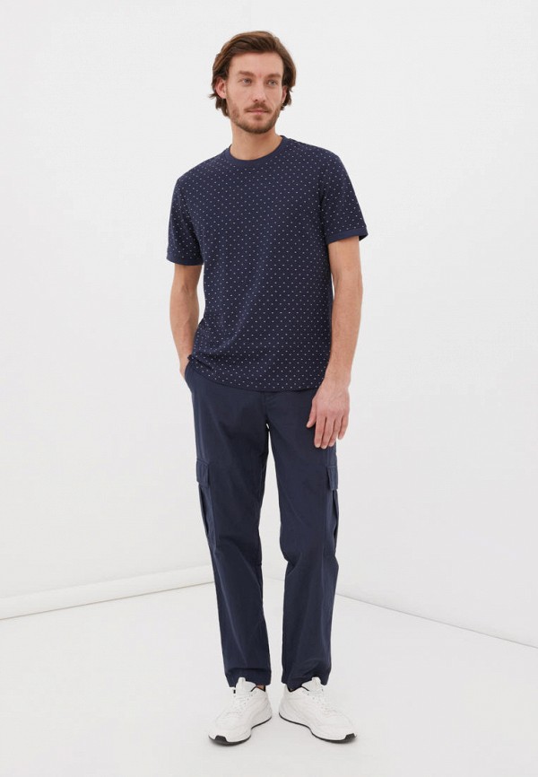 фото Футболка finn flare