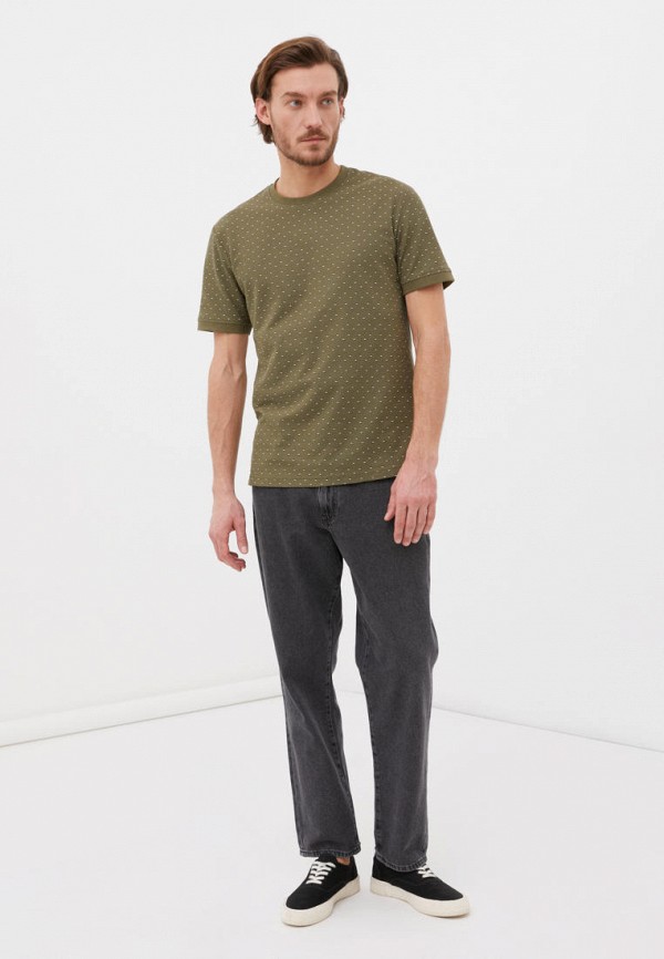 фото Футболка finn flare