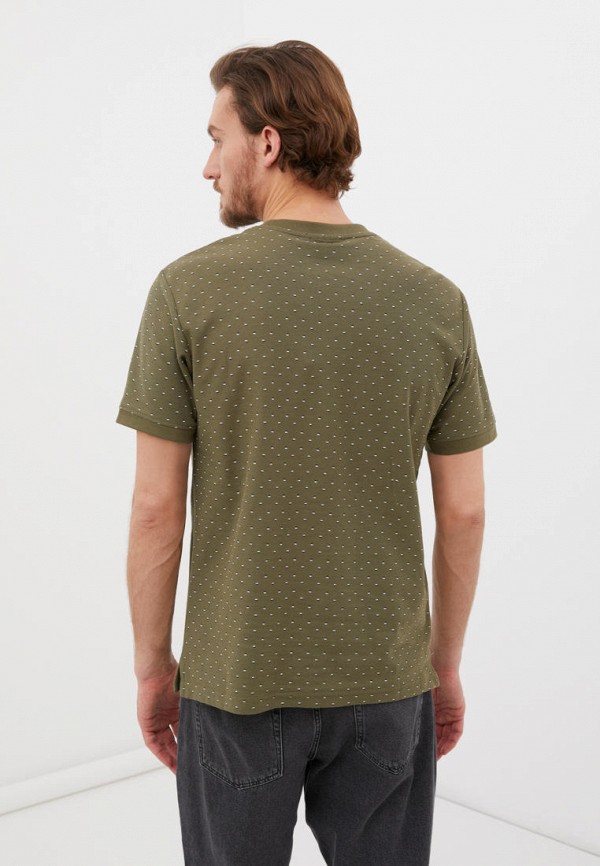 фото Футболка finn flare