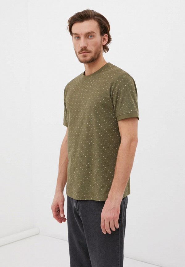 фото Футболка finn flare