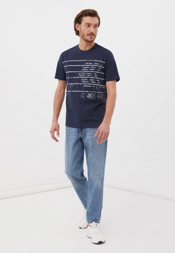 фото Футболка finn flare