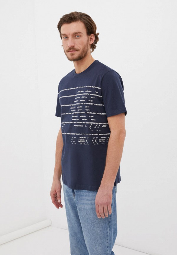 фото Футболка finn flare