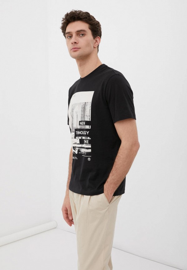 фото Футболка finn flare