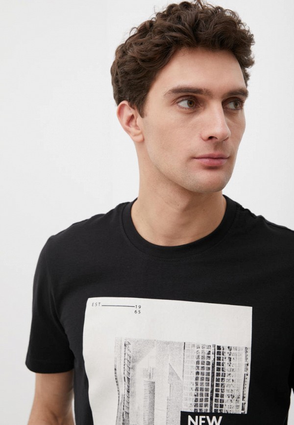 фото Футболка finn flare