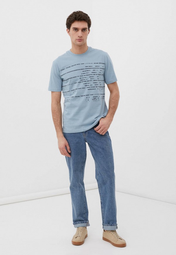 фото Футболка finn flare