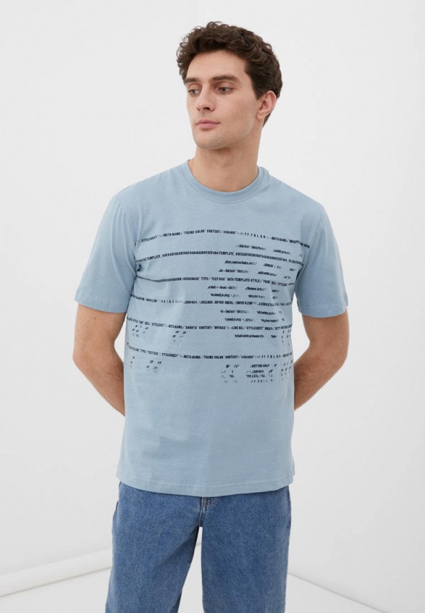 фото Футболка finn flare