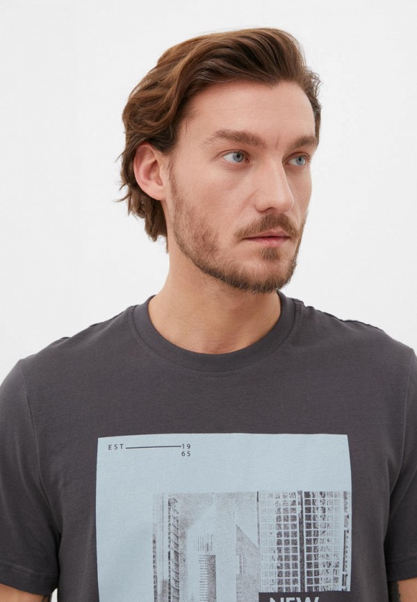 фото Футболка finn flare