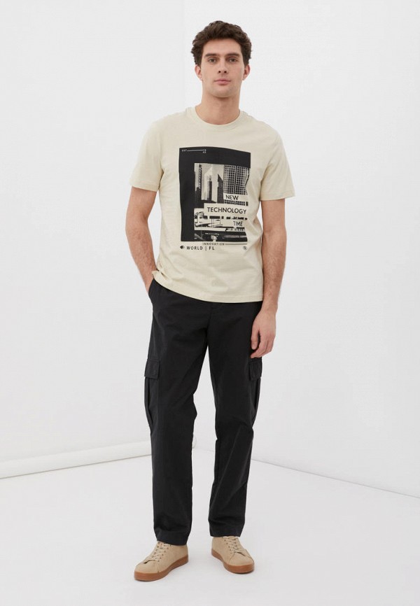 фото Футболка finn flare