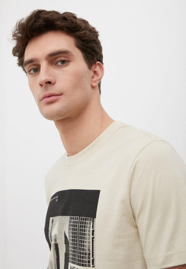 фото Футболка finn flare