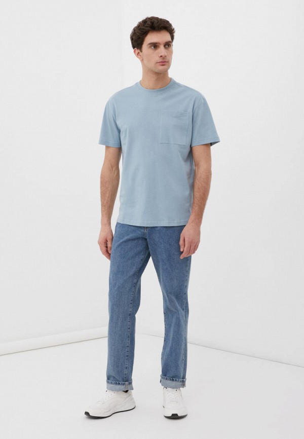 фото Футболка finn flare