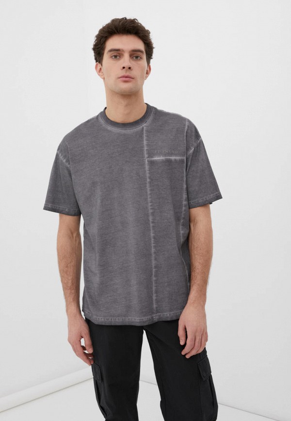 фото Футболка finn flare