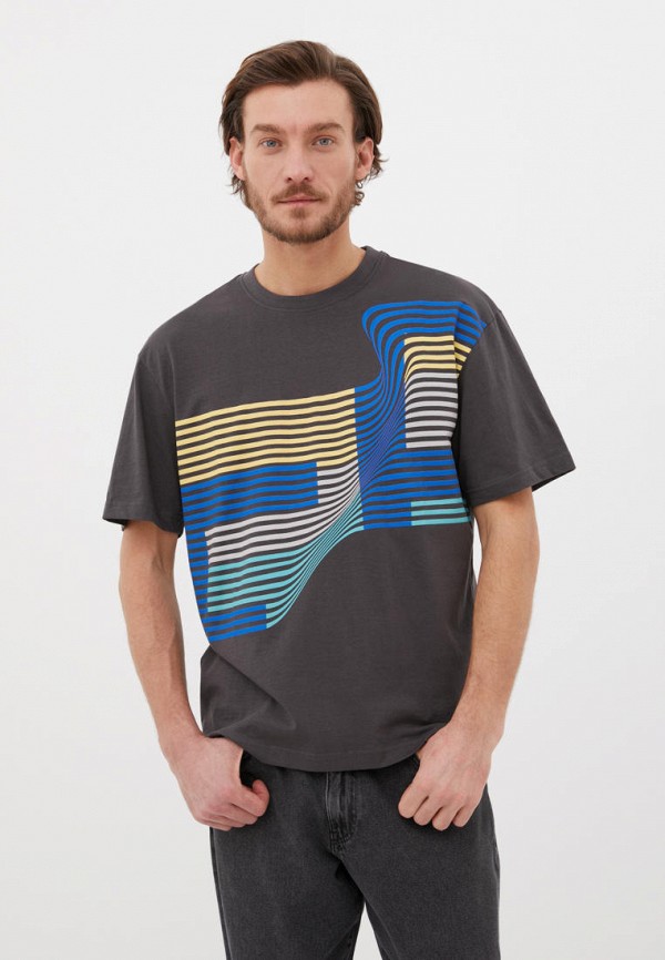 фото Футболка finn flare