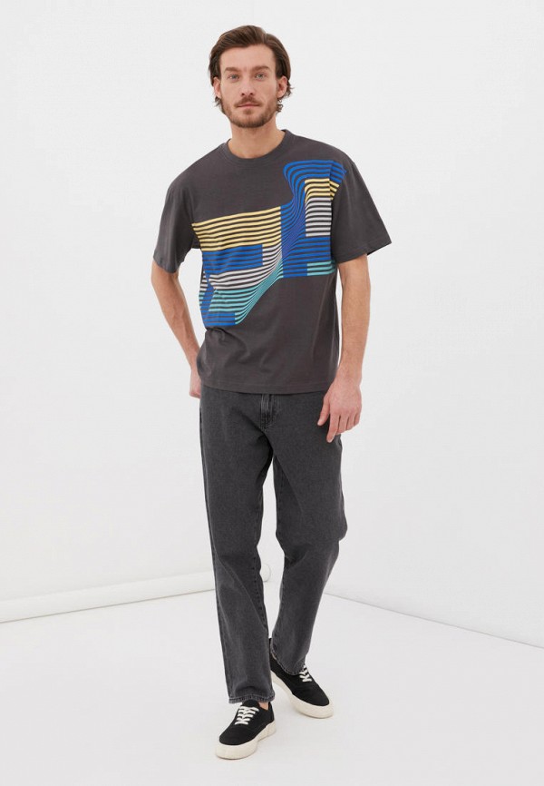 фото Футболка finn flare