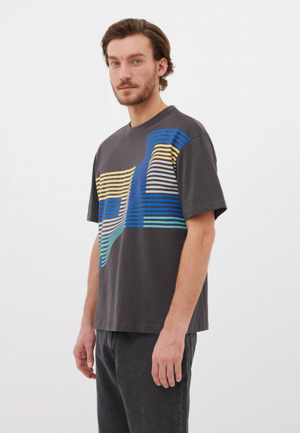 фото Футболка finn flare