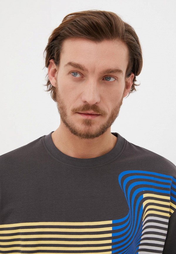 фото Футболка finn flare