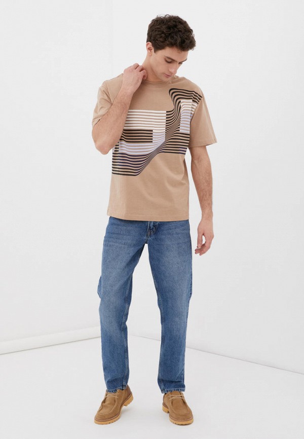 фото Футболка finn flare