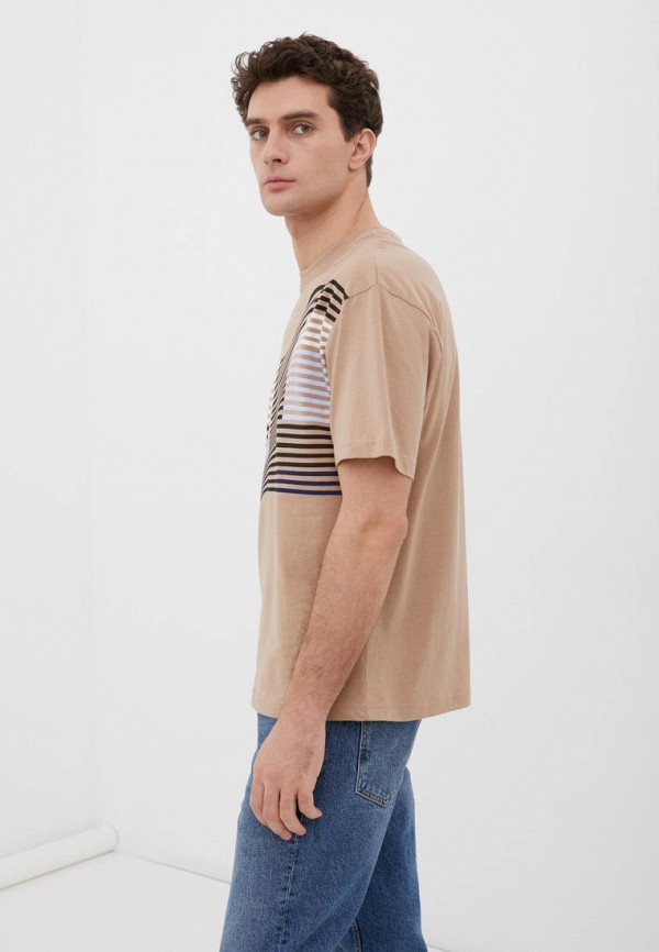 фото Футболка finn flare