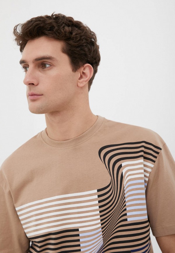 фото Футболка finn flare