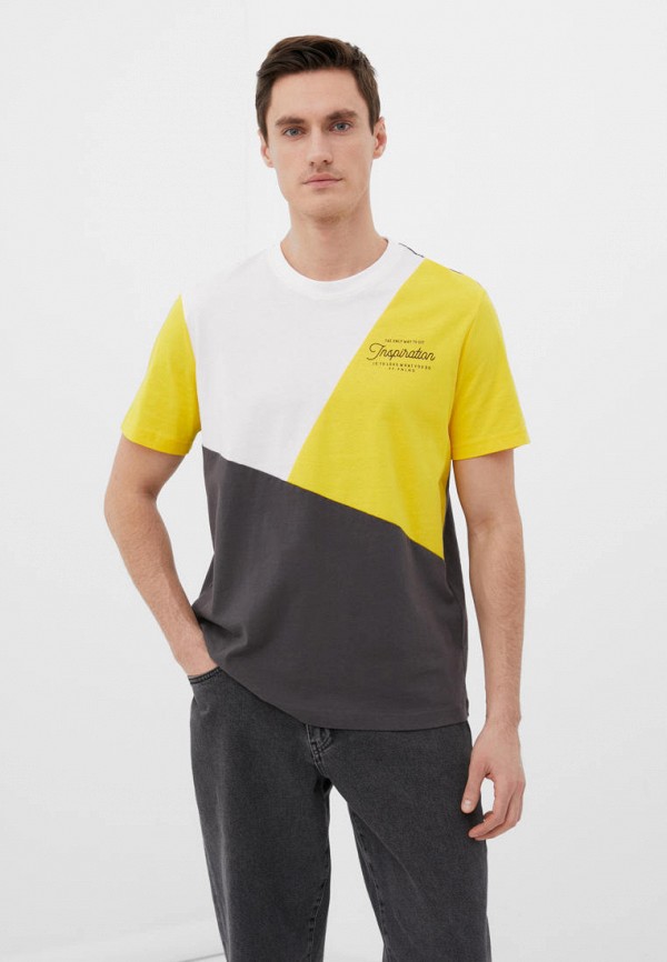 фото Футболка finn flare