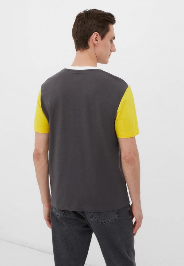 фото Футболка finn flare