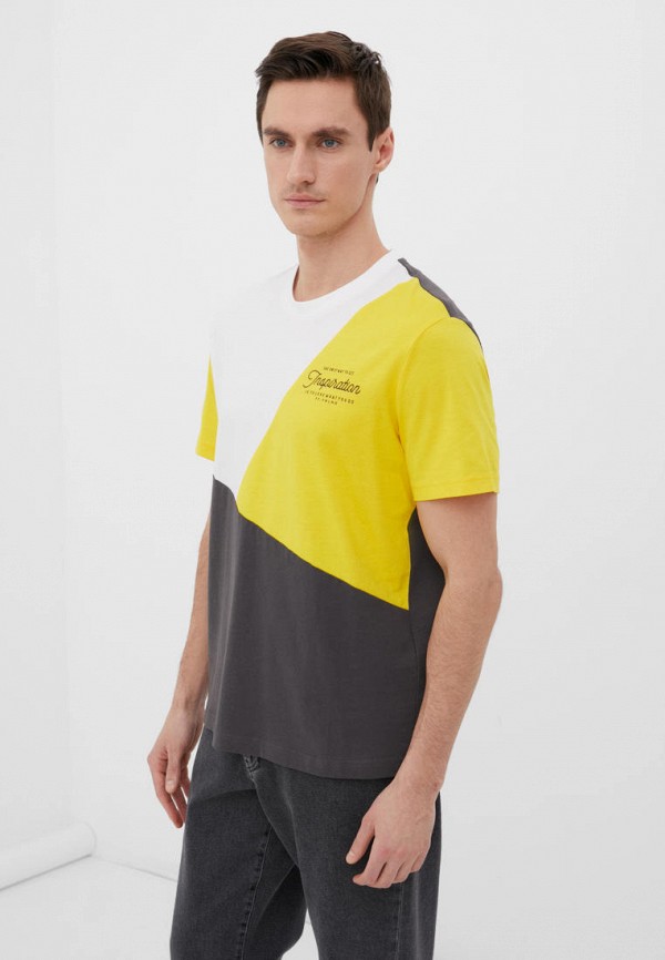 фото Футболка finn flare