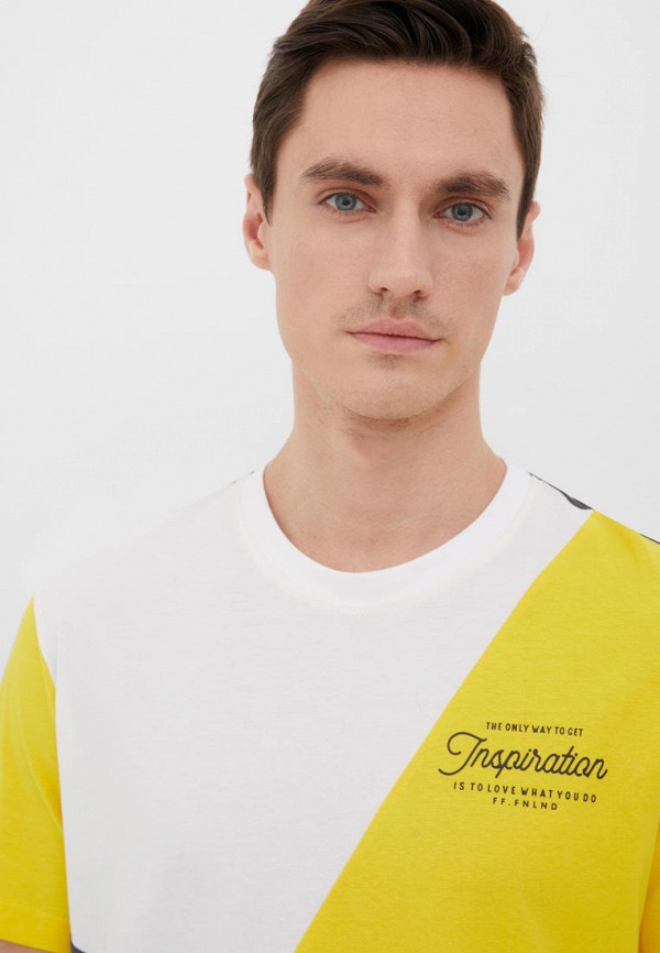 фото Футболка finn flare