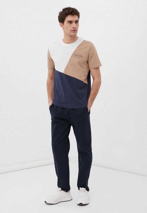 фото Футболка finn flare